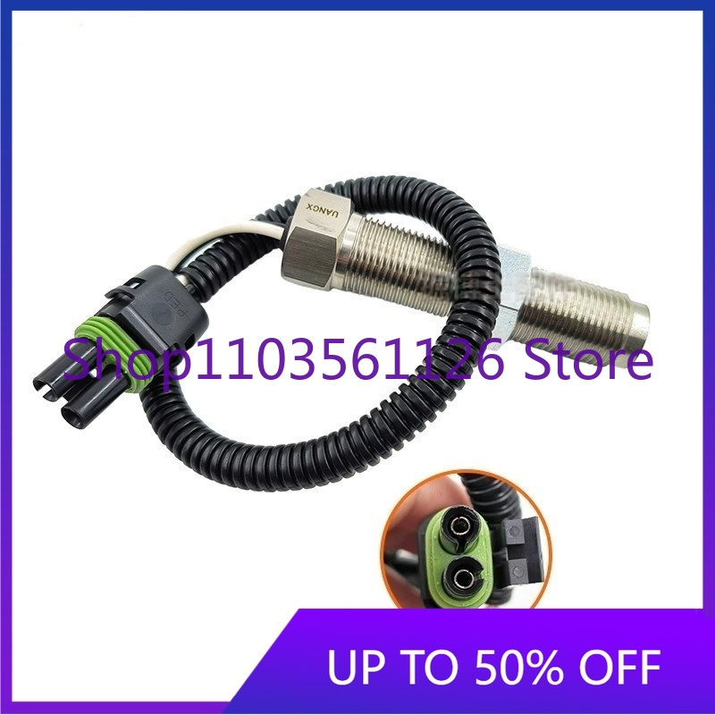 Brand Heavy Equipment - 新品掘削機速度センサー R150 200 210 220-5 225-7