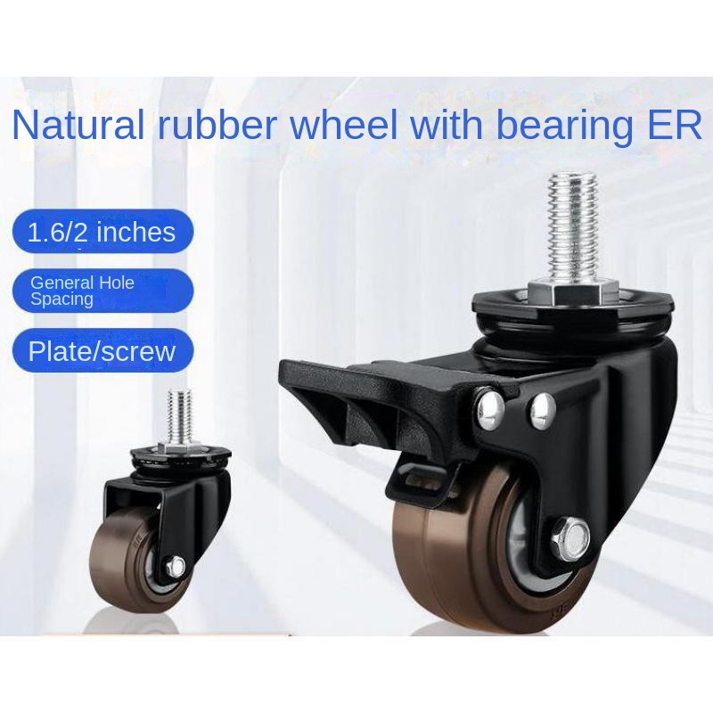 サイレントユニバーサルホイールロボット機器,頑丈なモバイルア - Heavy Equipment Spare Parts のレビューと価格