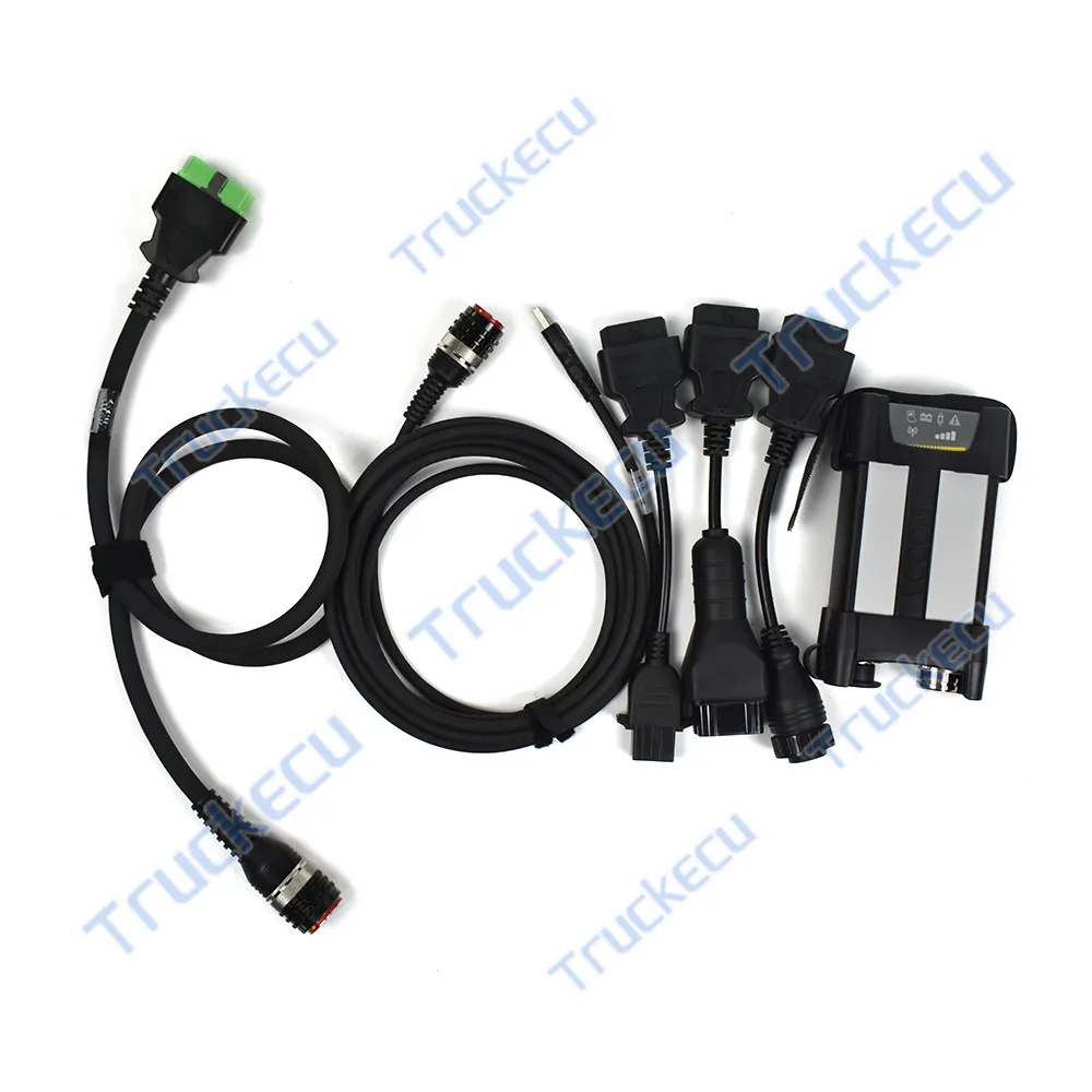VOCOM2 VOCOM II 88894000 VCADS - Heavy Equipment Certification のレビューと価格