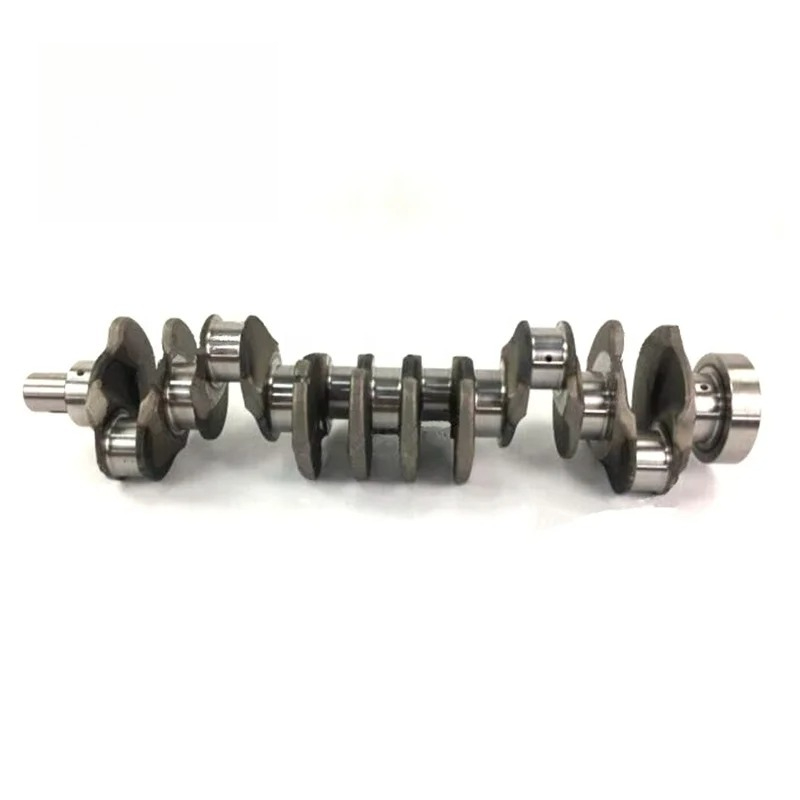C7.1 エンジン用クランクシャフト 376-4074 T4 - Heavy Equipment Spare Parts のレビューと価格