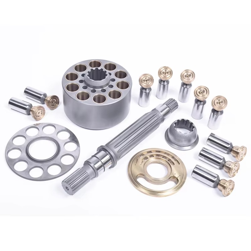 テンフェイ掘削機油圧スイングモーター修理キット（ポンプ付き） - Heavy Equipment Spare Parts のレビューと価格