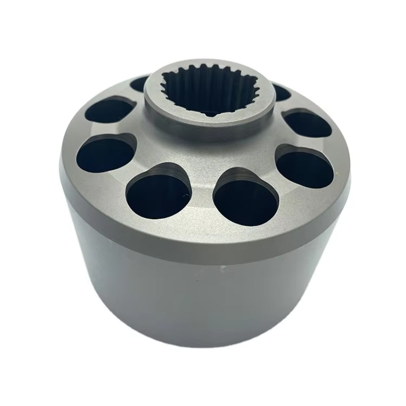 テンフェイ掘削機油圧スイングモーター修理キット（ポンプ付き） - Heavy Equipment Spare Parts のレビューと価格