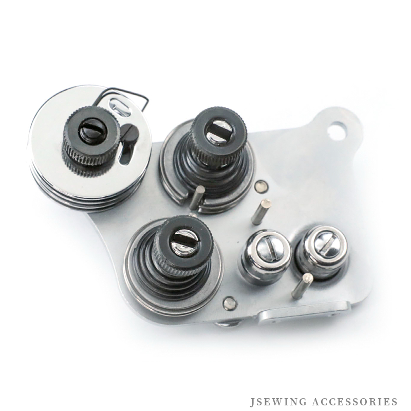 2本の針先を持つフットミシンには,標準の20606 2061 - Heavy Equipment Spare Parts のレビューと価格