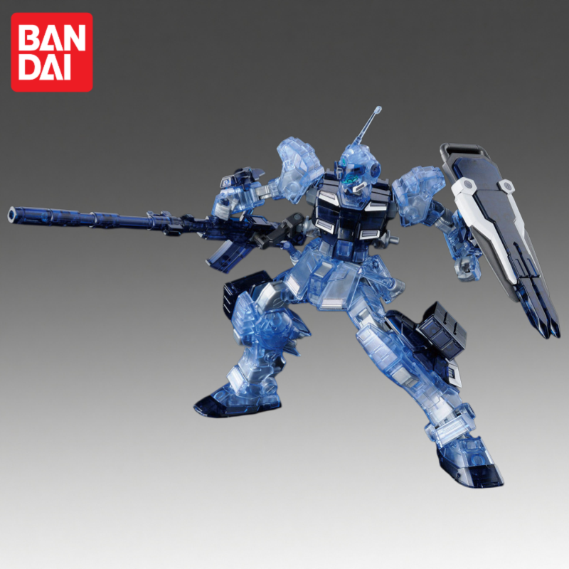 在庫ありバンダイオリジナルガンダムモデル Hg 1/144  - Brand Heavy Equipment のレビューと価格
