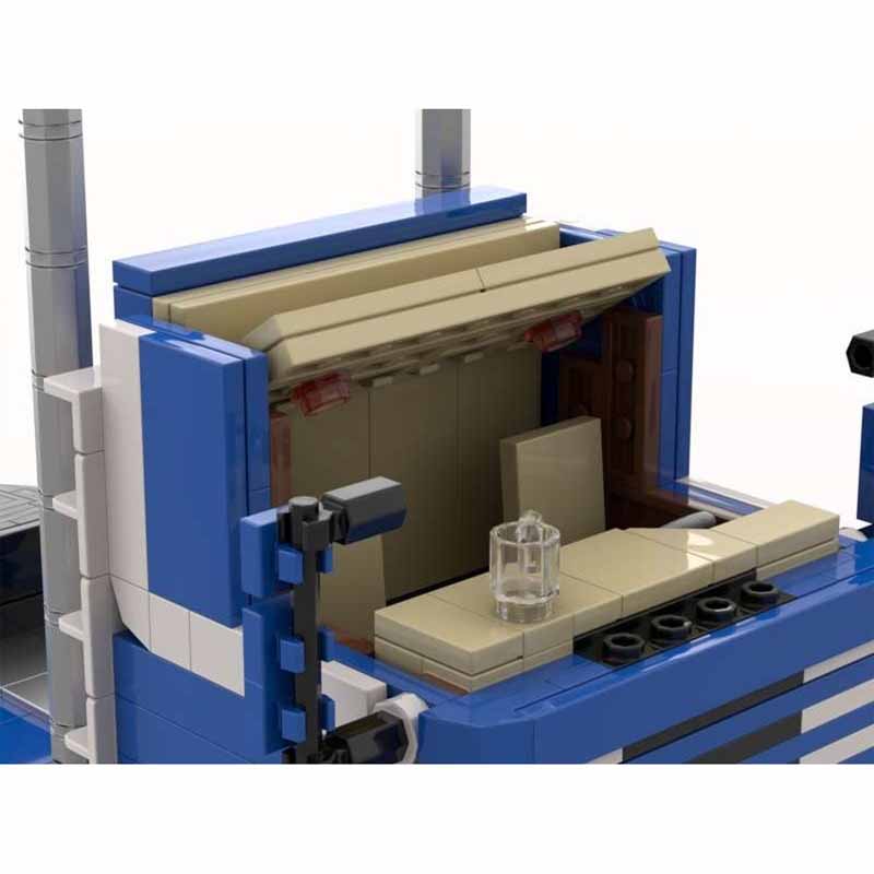 MOC-233065 トラック HD 78 重機輸送車両 6 - Heavy Equipment Certification のレビューと価格