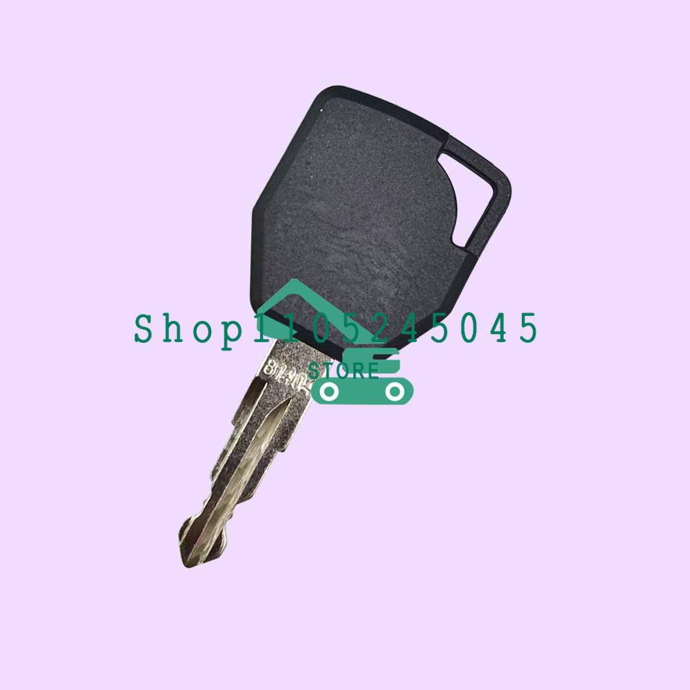50個入り 新品 重機用イグニッションキー 81404 61 - Brand Heavy Equipment のレビューと価格