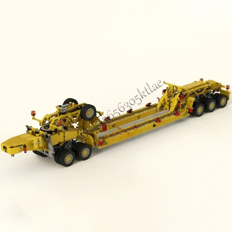 2747ピース オシュコシング M911 重機運搬トラクター - Heavy Equipment Certification のレビューと価格